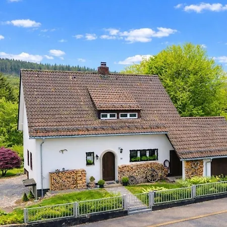 Feldberg Vakantiehuis *