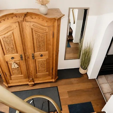 Vakantiehuis Feldberg *