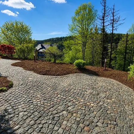 Feldberg Falkau