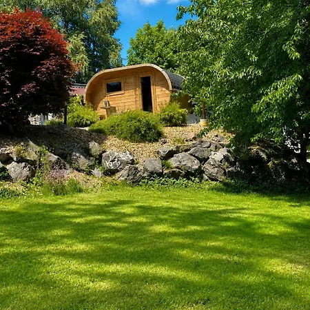 Feldberg Vakantiehuis *